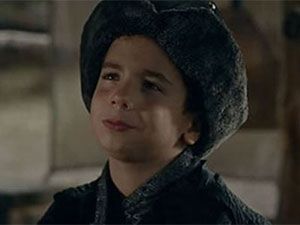 Diriliş Ertuğrul - Boğaçhan Talha Peker - Turalı Kimdir?