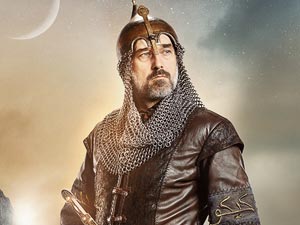 Diriliş Ertuğrul - Burak Hakkı - Sultan Alaeddin Kimdir?