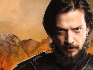 Diriliş Ertuğrul - Çağdaş Onur Öztürk - Vasilyus Kimdir?