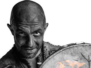 Diriliş Ertuğrul - Çağlar Yiğitoğulları - Şaman Kimdir?