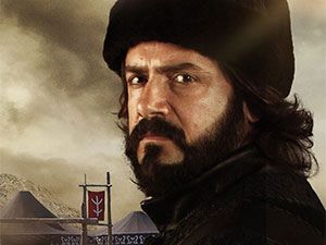 Diriliş Ertuğrul - Cem Uçan - Aliyar Kimdir?