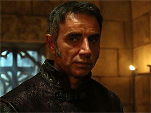 Diriliş Ertuğrul - Cenk Kangöz - Philip Kimdir?