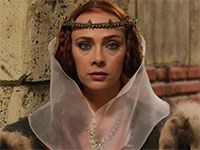 Diriliş Ertuğrul - Dilek Serbest - İzadora Kimdir?