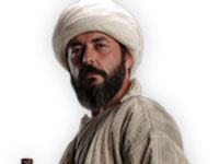 Diriliş Ertuğrul - Fahri Öztezcan - İlyas Fakih Kimdir?