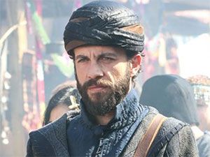 Diriliş Ertuğrul - Fırat Topkorur - Hasan (Petrus) Kimdir?