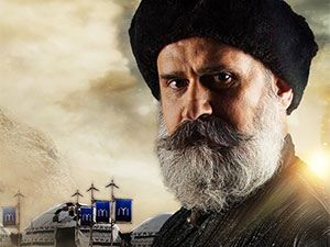 Diriliş Ertuğrul - Gökhan Bekletenler - Haçaturyan Usta Kimdir?