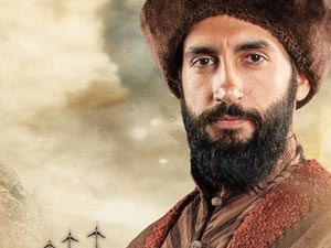 Diriliş Ertuğrul - Gökhan Karacık - Derviş İshak Kimdir?