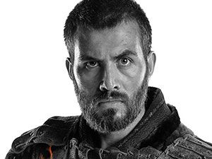 Diriliş Ertuğrul - Gökhan Oskay - Kaya Alp Kimdir?