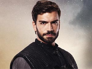 Diriliş Ertuğrul - Gürbey İleri - Sancar Bey Kimdir?