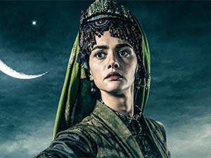 Diriliş Ertuğrul - Hande Soral - İlbilge Hatun Kimdir?