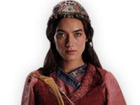 Diriliş Ertuğrul - Hande Subaşı - Aykız Kimdir?