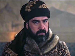 Diriliş Ertuğrul - Hasan Küçükçetin - Şemsettin Altun Aba Kimdir?