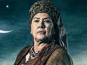 Diriliş Ertuğrul - Hülya Darcan - Hayme Ana Kimdir?