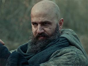 Diriliş Ertuğrul - Janbi Ceylan - Teo Kimdir?