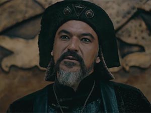 Diriliş Ertuğrul - Kaan Çakır - Ögeday Han Kimdir?