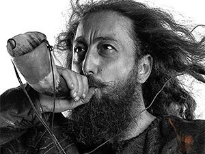 Diriliş Ertuğrul - Kaptan Gürman - Geyikli Kimdir?