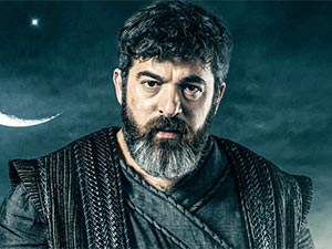 Diriliş Ertuğrul - Kayra Şenocak - Aktemur Kimdir?