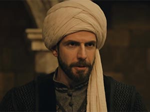 Diriliş Ertuğrul - Korel Cezayirli - Sadrettin Konevi Kimdir?