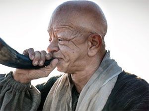 Diriliş Ertuğrul - Mehmet Cerrahoğlu - Cazgır Kimdir?