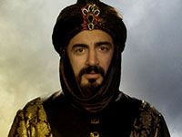 Diriliş Ertuğrul - Mehmet Emin İnci - Melik El Aziz Kimdir?
