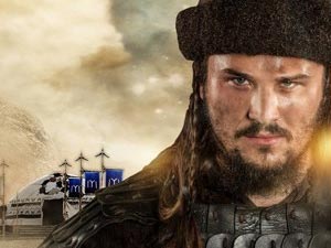 Diriliş Ertuğrul - Melih Özdoğan - Samsa Kimdir?