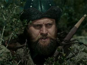 Diriliş Ertuğrul - Melikşah Özen - Melikşah Alp Kimdir?