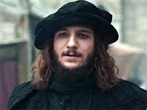 Diriliş Ertuğrul - Mert Soyyer - Aleko Kimdir?