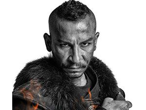 Diriliş Ertuğrul - Muharrem Özcan - Tangut Kimdir?