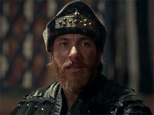 Diriliş Ertuğrul - Onur Şenay - Atabey Ertokuş Kimdir?