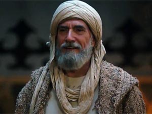 Diriliş Ertuğrul - Osman Soykut - İbni Arabi Kimdir?