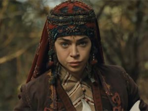 Diriliş Ertuğrul - Öykü Çelik - Sırma Kimdir?