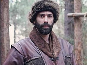 Diriliş Ertuğrul - Şafak Başkaya - Yinal Kimdir?