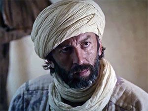 Diriliş Ertuğrul - Sedat Kalkavan - Karabek Kimdir?