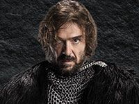 Diriliş Ertuğrul - Serdar Deniz - Titus Kimdir?