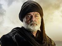 Diriliş Ertuğrul - Serdar Gökhan - Süleyman Şah Kimdir?