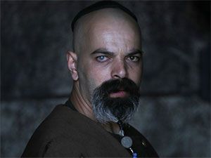 Diriliş Ertuğrul - Serhat Barış - Tristan Kimdir?