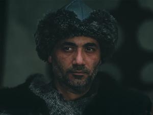Diriliş Ertuğrul - Şerif Bozkurt - Belgütay (Karamış) Kimdir?