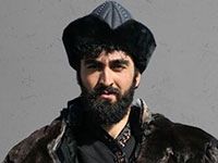 Diriliş Ertuğrul - Tolga Sala - Hamza Alp Kimdir?
