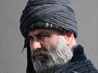 Diriliş Ertuğrul - Turgut Tunçalp - Afşin Kimdir?