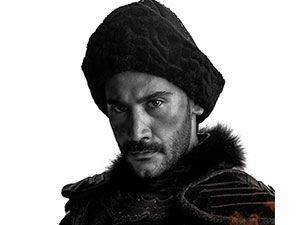 Diriliş Ertuğrul - Uğur Güneş - Tuğtekin Kimdir?