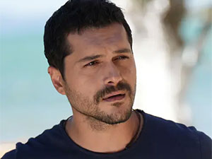 Doğanın Kanunu - Alperen Duymaz - Yaman Demir Kimdir?