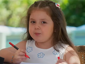 Doğanın Kanunu - Asel Çalışkan - Seda Demir Kimdir?