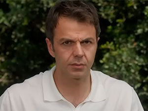 Doğanın Kanunu - Aziz Caner İnan - Eren Kimdir?