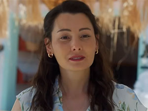 Doğanın Kanunu - Nur Yazar - Perihan Demir Kimdir?
