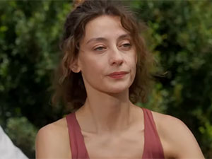 Doğanın Kanunu - Olcay Yusufoğlu - Devin Kimdir?