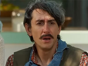 Doğanın Kanunu - Onur Berk Arslanoğlu - Saffet Demir Kimdir?