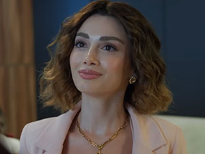 Doğanın Kanunu - Özge Yağız - Doğa Arcalı Kimdir?