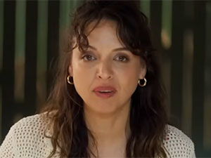 Doğanın Kanunu - Seda Türkmen - Nesrin Demir Kimdir?