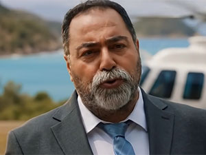 Doğanın Kanunu - Yüksel Ünal - Kazım Kimdir?