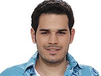 Doksanlar - Ayberk Aladar - Emre Tuncay Kimdir?